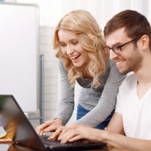 Custom WordPress Website Development