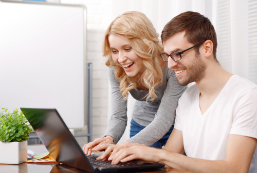 Custom WordPress Website Development