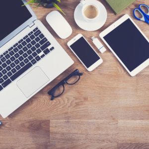 Professional website for your business