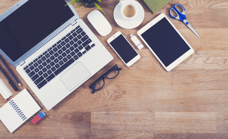 Professional website for your business