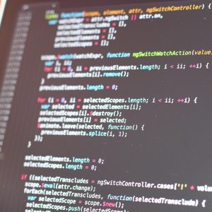 AI Solution Development