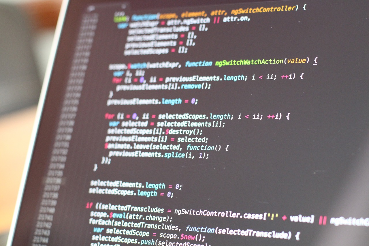 AI Solution Development